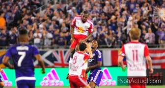 Pronósticos MLS New York Red Bulls