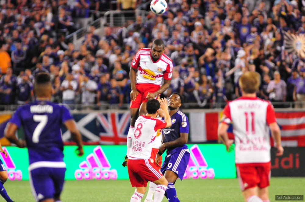 Pronósticos MLS New York Red Bulls
