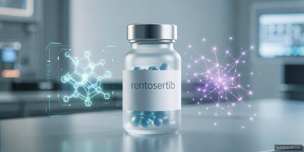 Rentosertib