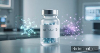 Rentosertib