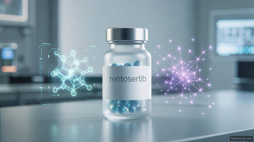 Rentosertib