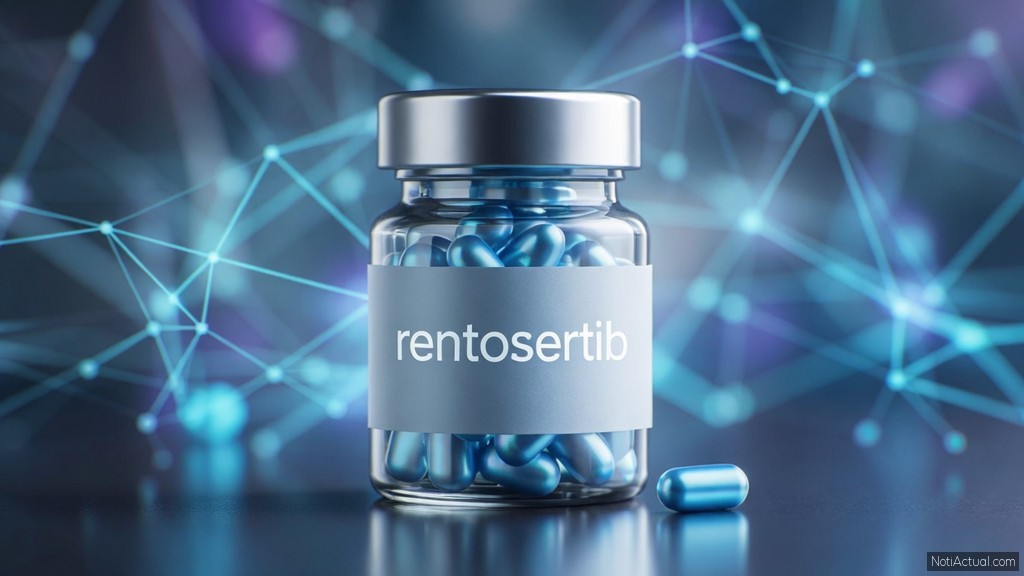 Rentosertib