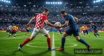 UEFA Nations League para el martes 29 de Septiembre de 2026