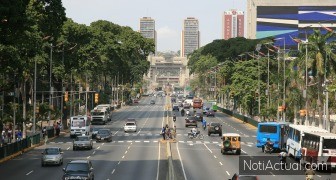 Análisis del Mercado Inmobiliario Caracas