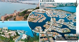 Análisis del Mercado Inmobiliario Lechería, Anzoátegui, Venezuela