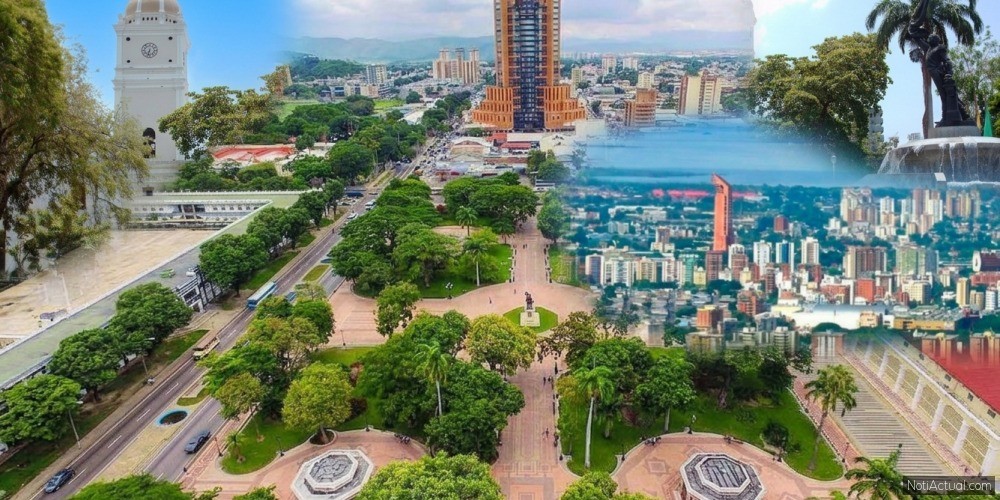 Análisis del Mercado Inmobiliario Maracay