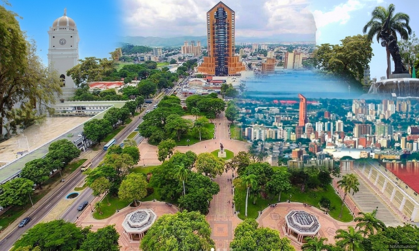 Análisis del Mercado Inmobiliario Maracay