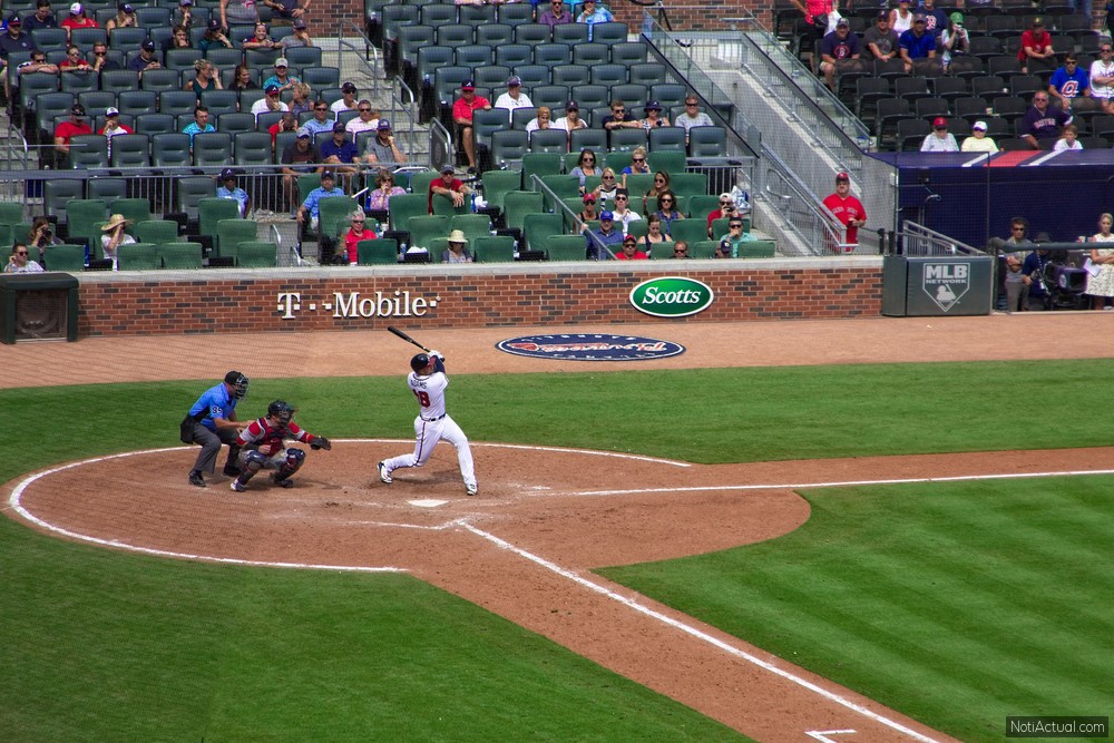 Atlanta Braves