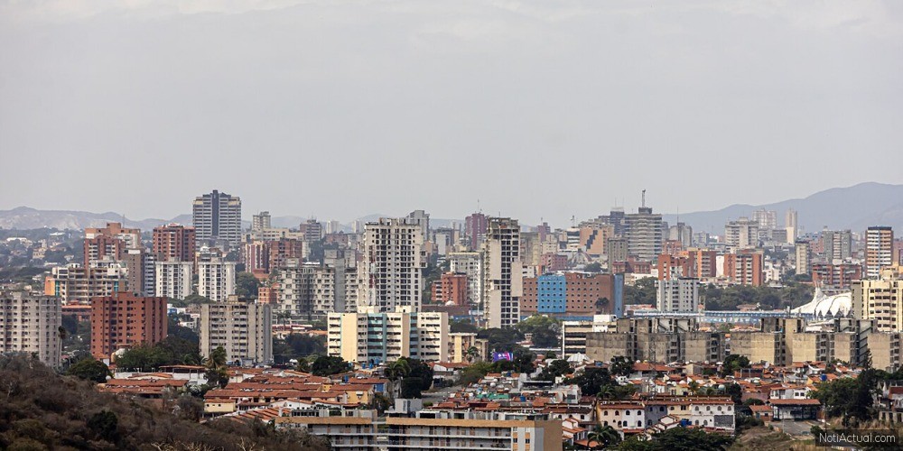 Barquisimeto Edo. Lara Venezuela