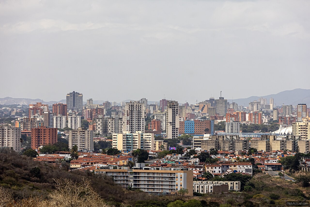 Barquisimeto Edo. Lara Venezuela