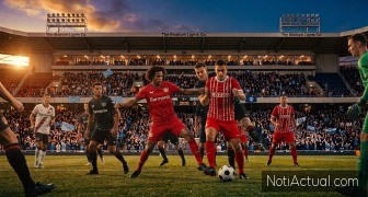 Bayer Leverkusen vs. SC Freiburg