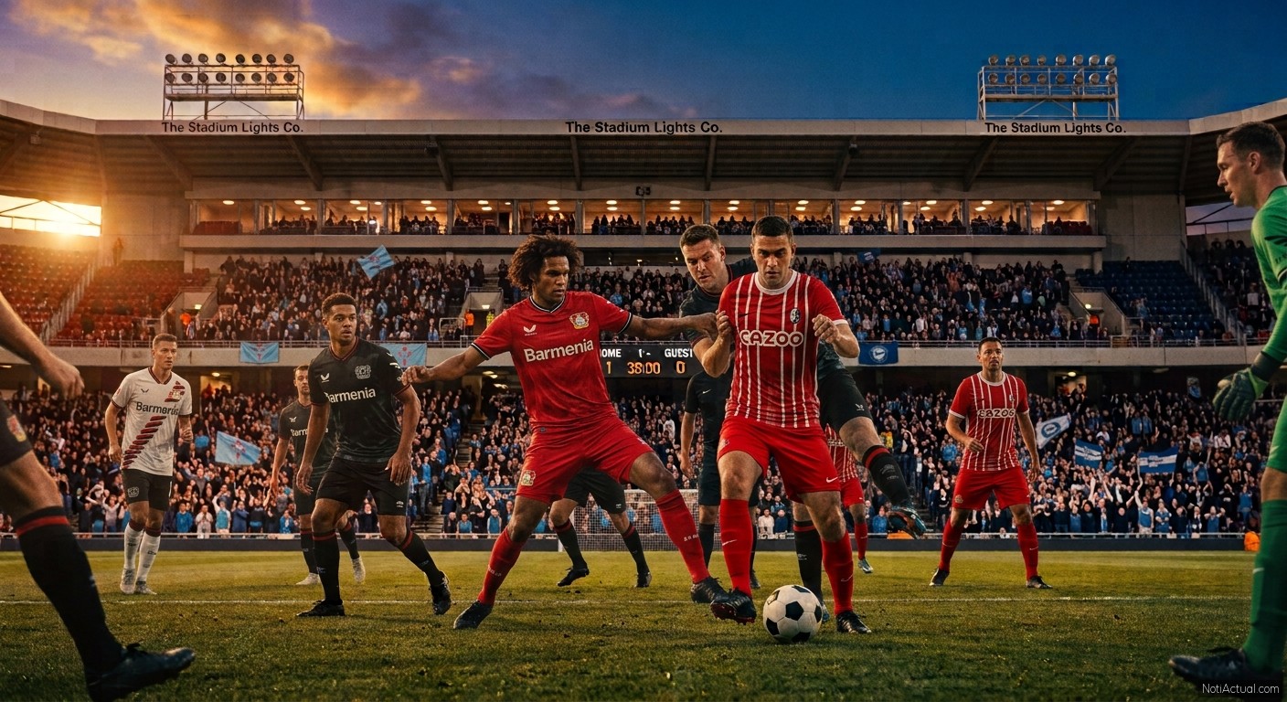 Pronósticos y Análisis Estadístico de la Bundesliga para el 18/10/26