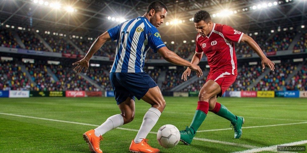 Campeonato Brasileño de Serie A