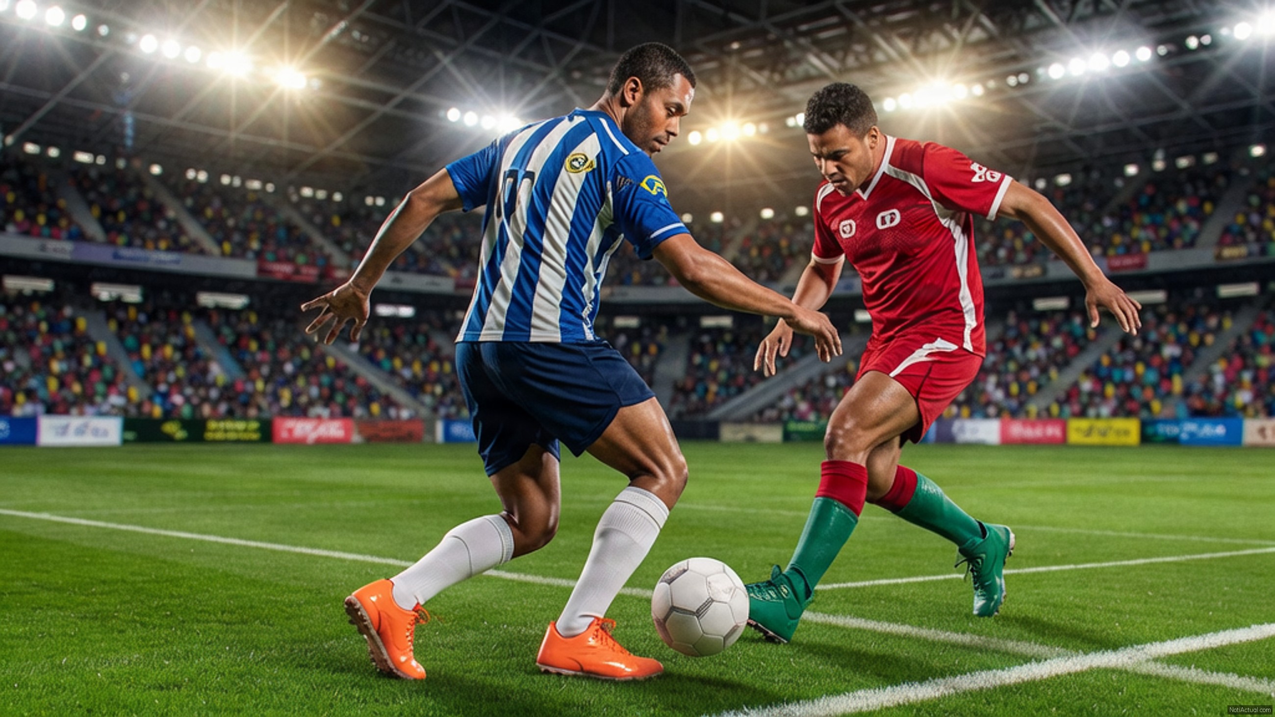 Campeonato Brasileño de Serie A