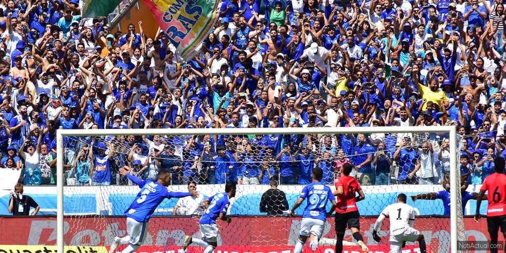 Campeonato Brasileño de Serie A
