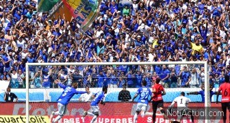 Campeonato Brasileño de Serie A