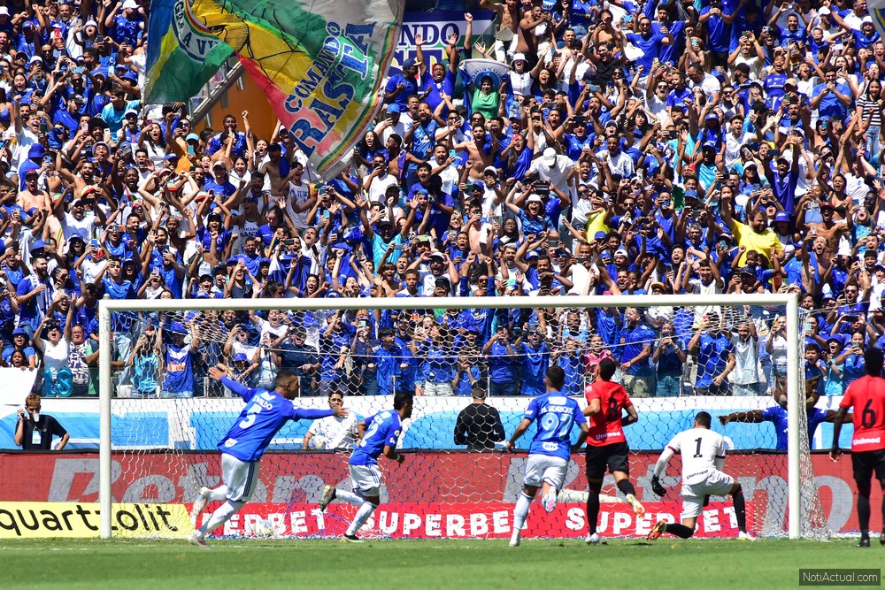 Campeonato Brasileño de Serie A