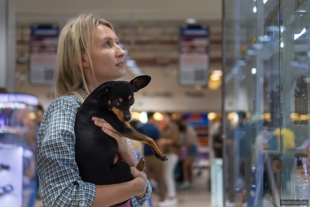 Centros Comerciales Pet Friendly en Maracaibo