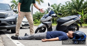 Cómo puede ayudar la asistencia legal después de un accidente de motocicleta