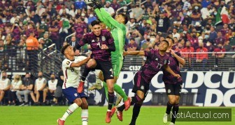 Concacaf Nations League Pronósticos