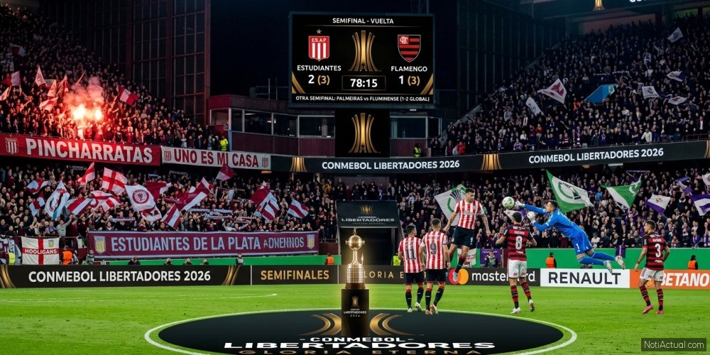 Copa Libertadores 2026