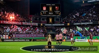 Copa Libertadores 2026