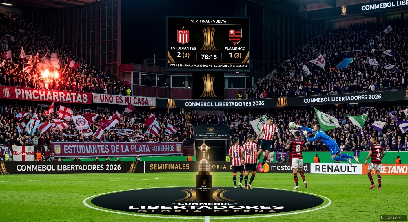 Copa Libertadores 2026