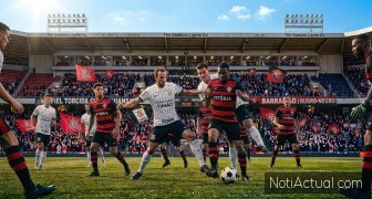 Corinthians vs. Vitória