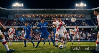 LaLiga EA Sports Getafe CF vs. Rayo Vallecano