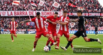 Liga Profesional de Argentina Análisis y Pronósticos 261026