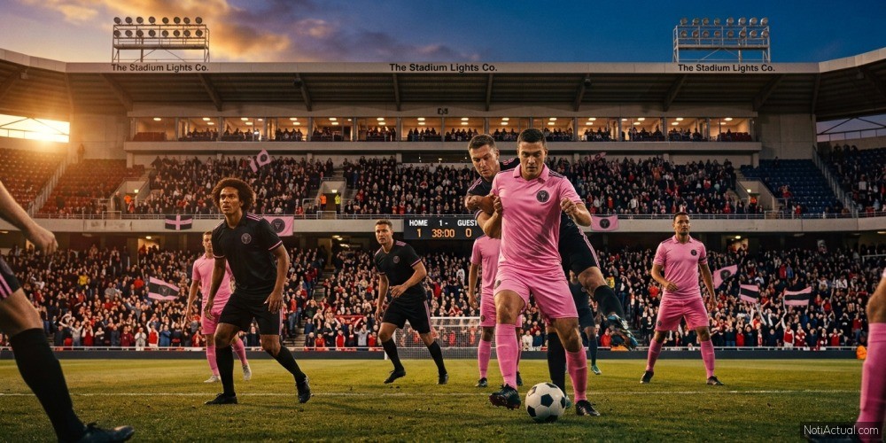 Major League Soccer MLS