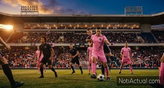 Major League Soccer MLS