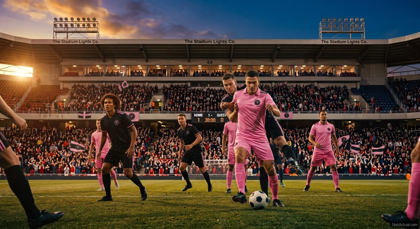 Pronósticos y Análisis Estadístico: Major League Soccer MLS 17/10/26