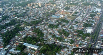 Maturín