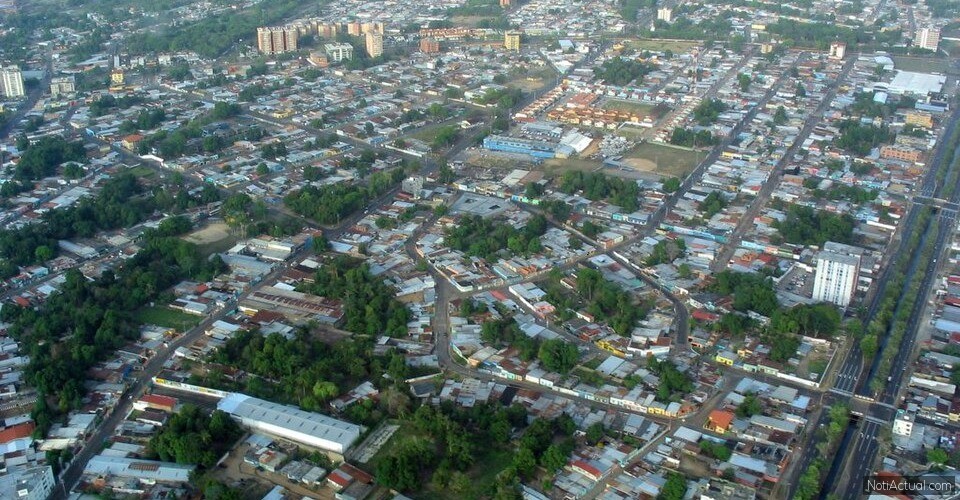 Maturín