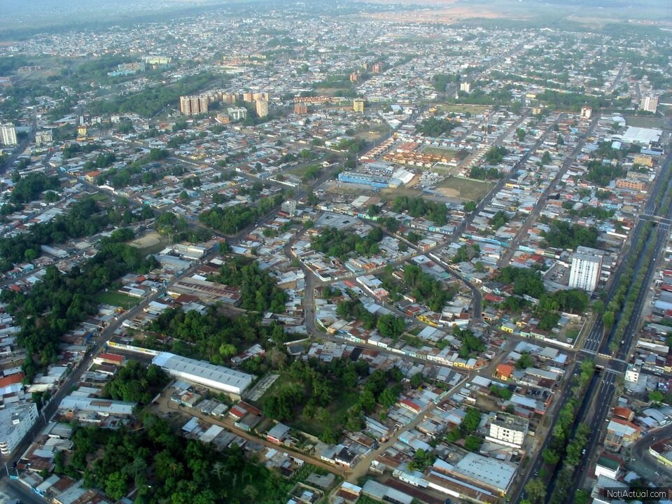 Maturín