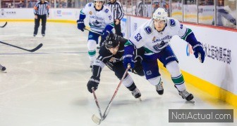 NHL Pronósticos de la Jornada Lunes 5 de octubre de 2026