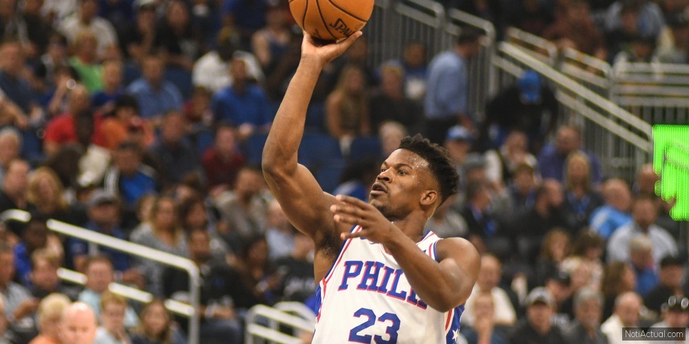 Philadelphia 76ers