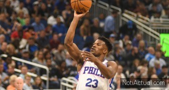 Philadelphia 76ers