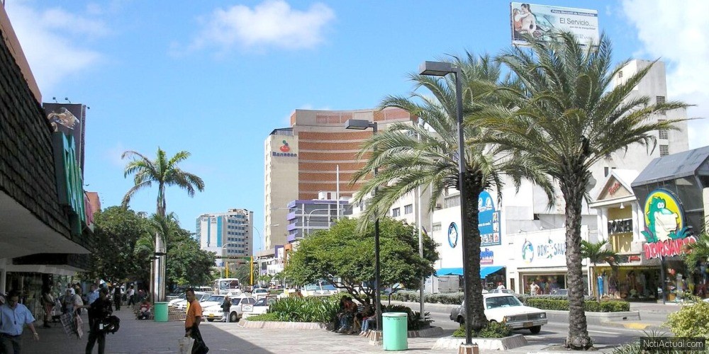 Porlamar