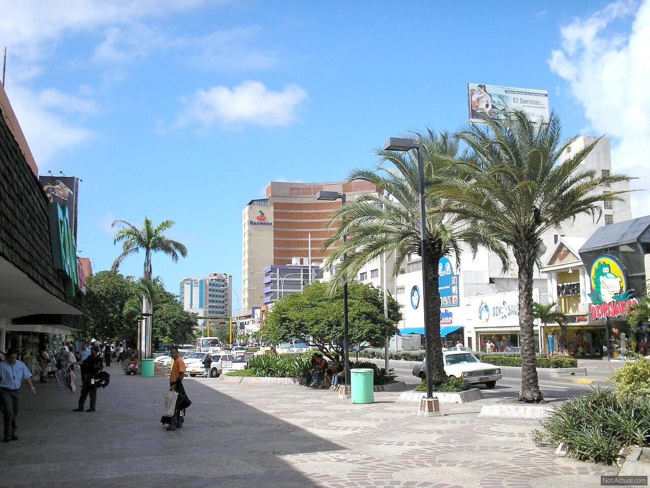 Porlamar