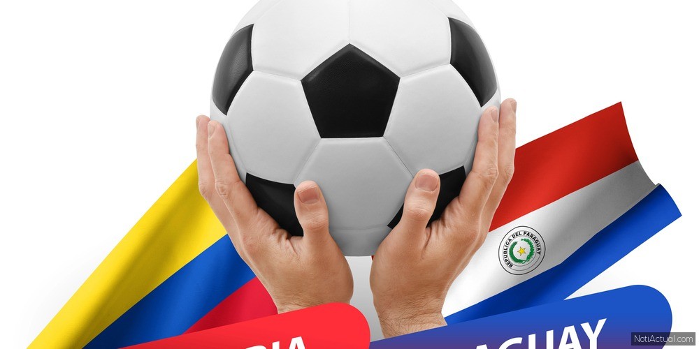 Pronóstico del Colombia vs. Paraguay