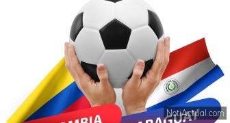 Pronóstico del Colombia vs. Paraguay
