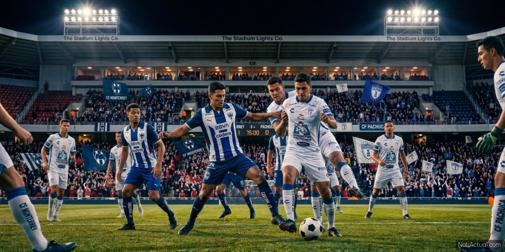 Pronóstico y Análisis Estadístico Liga MX