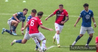 Pronósticos Canadian Premier League 7 de Octubre de 2026
