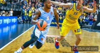 Pronósticos Euroliga de Baloncesto