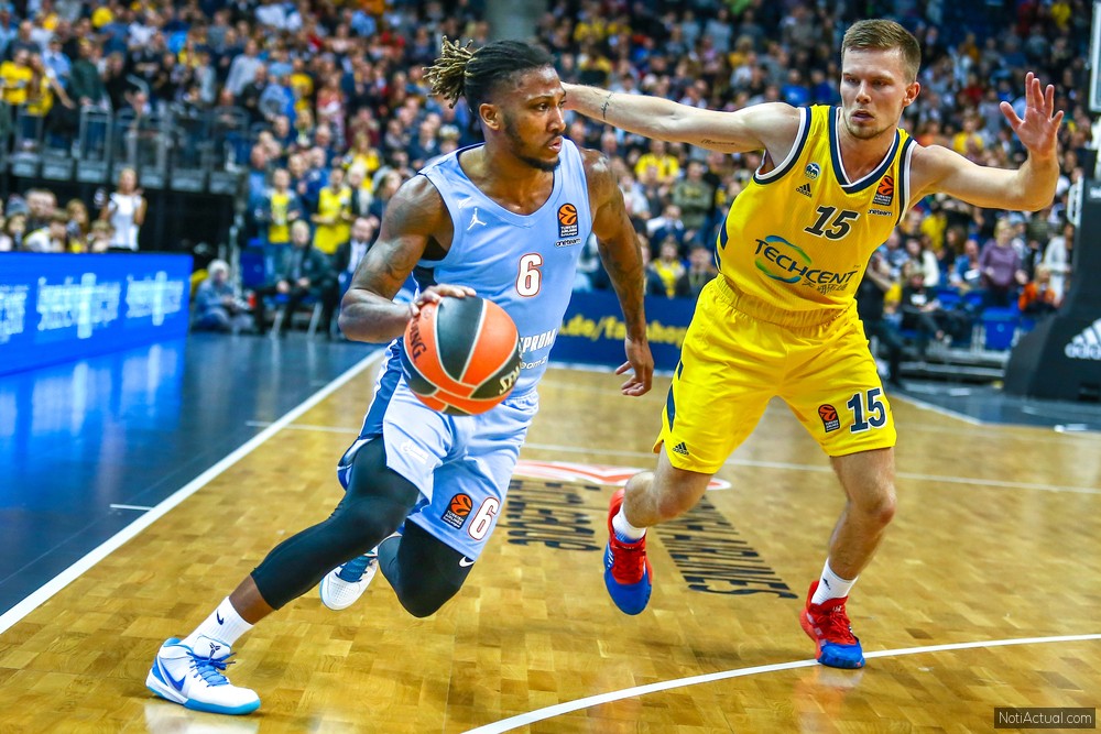 Pronósticos Euroliga de Baloncesto