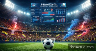 Pronósticos Liga BetPlay