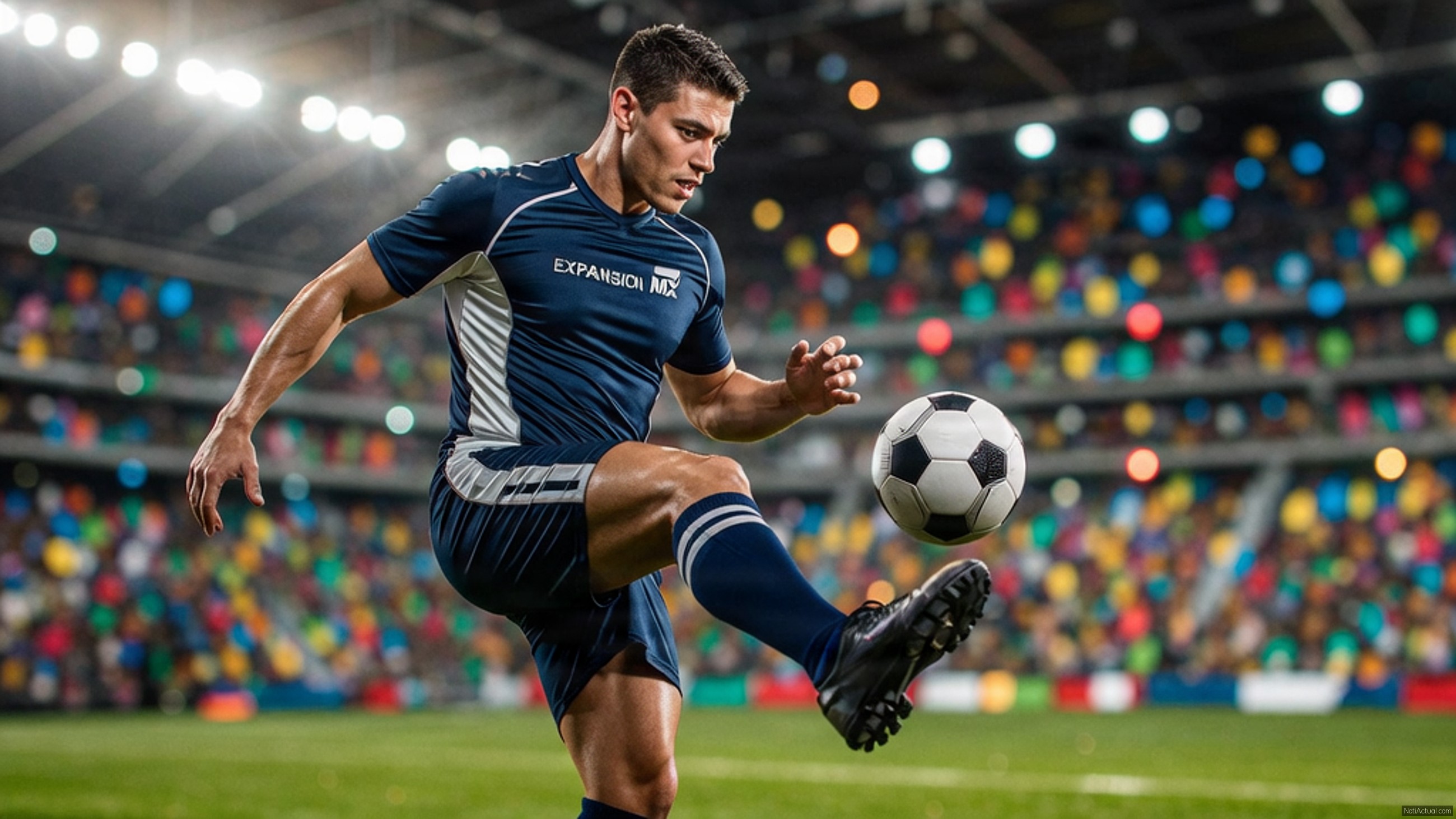Pronósticos Liga de fútbol Expansión MX
