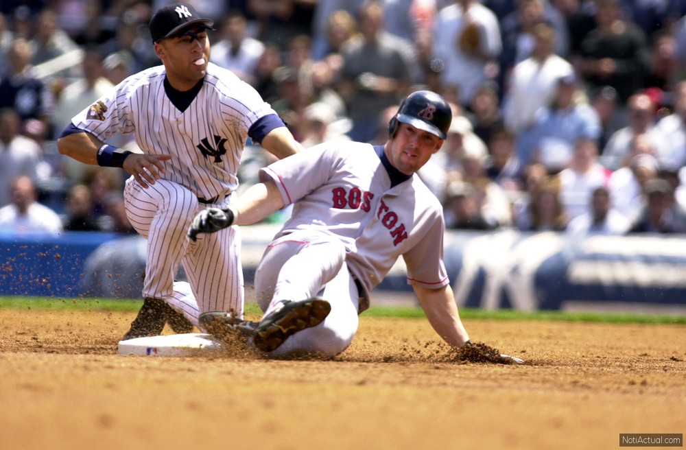 Pronósticos MLB Postemporada